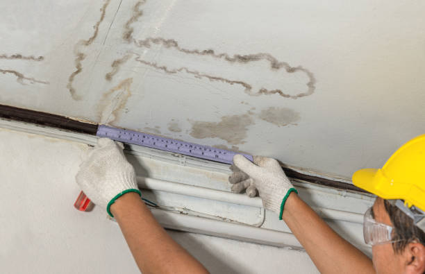 Reliable Burst Pipe Cleanup contractor in McBee, SC by Water Damage Irwin